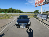 Opel Insignia Lipówki - zdjęcie 10