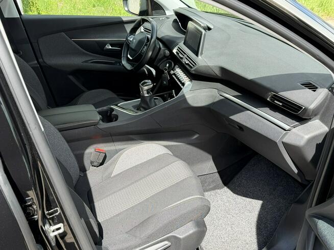 Peugeot 3008 Zarejestrowany 1.5 BlueHDi Navi LED Gostyń - zdjęcie 7