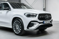Mercedes GLE 450 AMG. Premium Plus. Gwarancja. Hak. Jak nowy. FV 23%. Węgrzce - zdjęcie 11