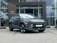 Hyundai Kona 1.6GDi HEV 129KM 6DCT Hybrid Executive + Tech + Design Piotrków Trybunalski - zdjęcie 5