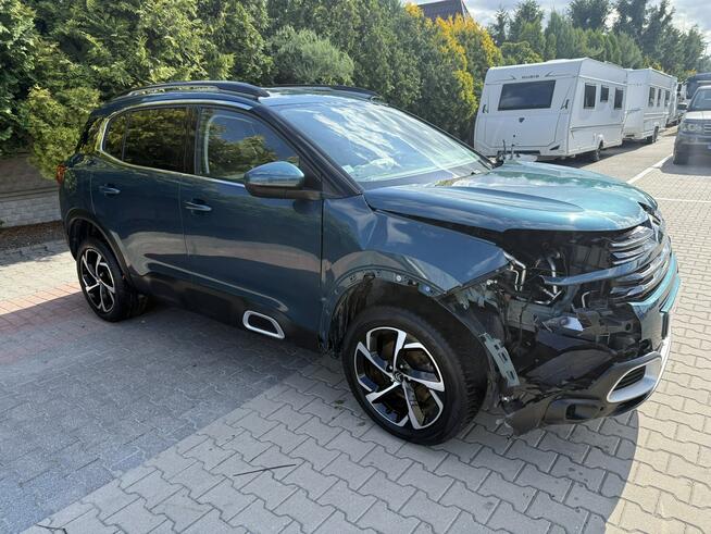 Citroen C5 Aircross Zielona Łąka - zdjęcie 6