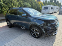 Citroen C5 Aircross Zielona Łąka - zdjęcie 6
