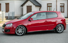 Volkswagen Golf GTI 2.0T 212KM DSG !  Gwint ! Aktywny wydech R32 ! Zwoleń - zdjęcie 11