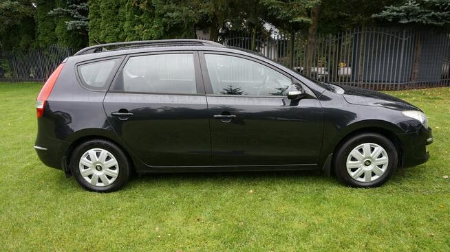 Hyundai i30 z Niemiec. Gwarancja. Polecam !!! Zielona Góra - zdjęcie 5