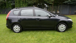 Hyundai i30 z Niemiec. Gwarancja. Polecam !!! Zielona Góra - zdjęcie 5