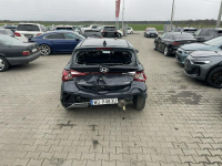 Hyundai i20 Salon PL Automat Klimatronik Kamera Podgrz.  Virtual Gliwice - zdjęcie 3