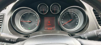 Opel Insignia 2.0CDTI 130KM Lift Cosmo Xenon Skóra Navi Full Opcja Płock - zdjęcie 11