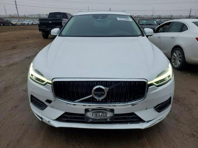 Volvo XC 60 / 4x4 / niski przebieg / 2.0 250 KM Tarnów - zdjęcie 2