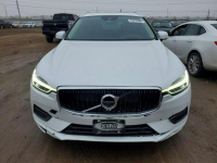 Volvo XC 60 / 4x4 / niski przebieg / 2.0 250 KM Tarnów - zdjęcie 2