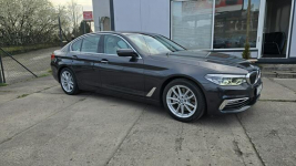 BMW 530 Luxury Line Szczecin - zdjęcie 6