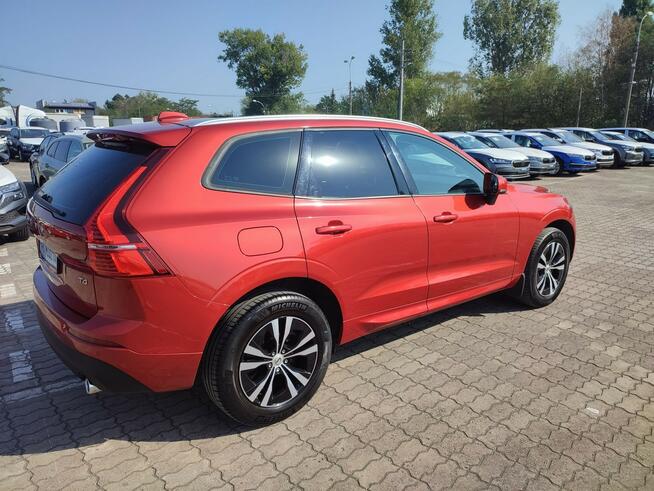 Volvo XC 60 Fv 23 bezwypadkowy Otwock - zdjęcie 9