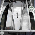 Topiarka Parowa do wosku Całoramkowa na bazie stołu 25/30 ramek Jaśliska - zdjęcie 11