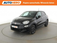 Fiat 500x klimatyzacja multifunkcja