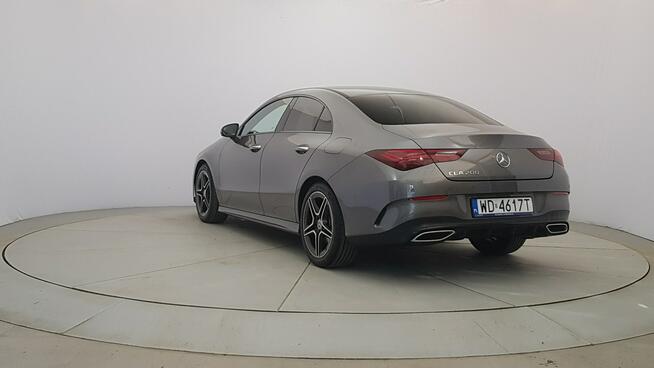 Mercedes CLA 200 AMG Line! Z Polskiego Salonu! Faktura VAT! Warszawa - zdjęcie 5