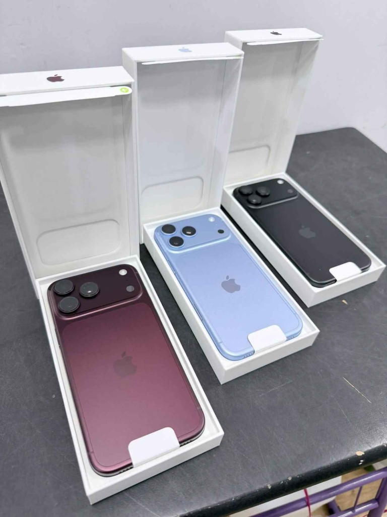 Apple iPhone 18 Pro Max| iPhone 18 Pro| iPhone Duo| iPhone 17 Pro Max Szczecin - zdjęcie 5