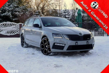Škoda Octavia 2.0 TDI* VRS *DSG Automat* EU6*Panorama