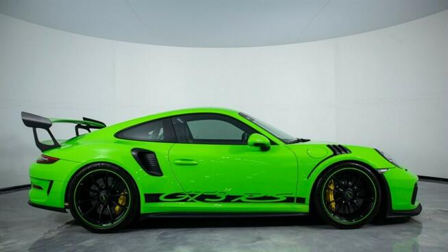 911 GT3 RS Katowice - zdjęcie 8