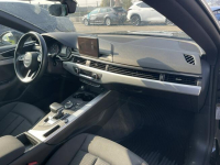 Audi A5 Automat Podgrzewanie Czujniki parkowania. 190KM Gliwice - zdjęcie 8