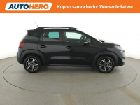 Citroen C3 Aircross PDC klima tempomat Warszawa - zdjęcie 9