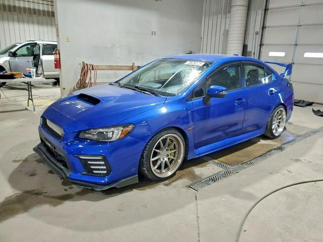 / WRX STI / 2.5 300KM / 4x4 / Tarnów - zdjęcie 1