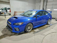/ WRX STI / 2.5 300KM / 4x4 /