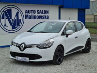 Renault Clio Navi Klimatyzacja Led Tempomat Komputer Alu Zadbane Wągrowiec - zdjęcie 7