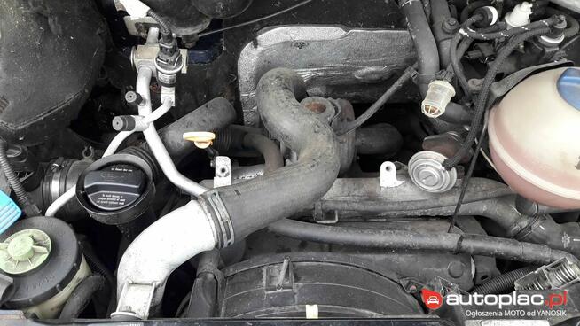 VWT4 CARAVELLE 2,5 TDI NIEZAWODNY Szczecin - zdjęcie 4