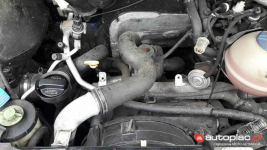 VWT4 CARAVELLE 2,5 TDI NIEZAWODNY Szczecin - zdjęcie 4