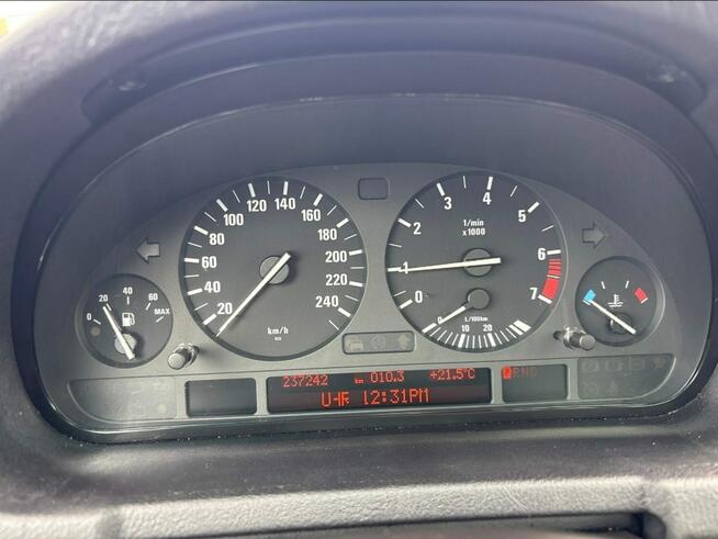 BMW X5 Perfekcyjny Automat Bezwypadkowy! Rzeszów - zdjęcie 5