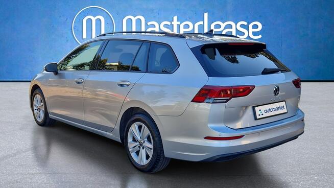 Volkswagen Golf 2.0 TDI Life! Z Polskiego Salonu! Faktura VAT! Warszawa - zdjęcie 7