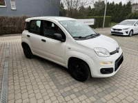 Fiat Panda 1,2 69KM  Klimatyzacja Orzech - zdjęcie 4