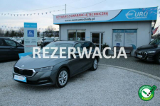 Škoda Octavia AMBITION F-vat LED Salon Polska Gwarancja