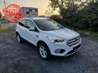 Ford Kuga 1.5, Lift , asystent parkowania, książka serwisowa Jarocin - zdjęcie 1