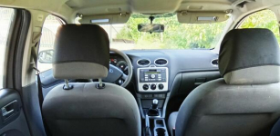 Ford Focus Kombi  2005r Pieszyce - zdjęcie 2