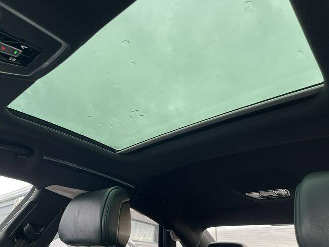 Audi A8 mHEV Quattro Pneumatyka Pamięć 4 strefy Kamery360 Webasto Gliwice - zdjęcie 12