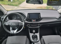 Hyundai i30 1.5 Benzyna  110 KM Cisiec - zdjęcie 4