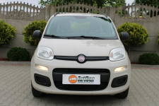 Fiat Panda III 1.2 Benzyna 69km 2014Rok Salon Polska Zambrów - zdjęcie 9