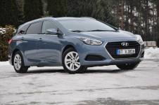 Hyundai i40 Ostrów Mazowiecka - zdjęcie 9