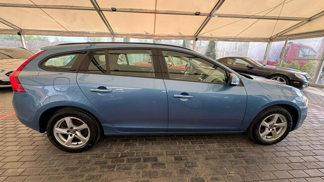 Volvo   V60 Zduńska Wola - zdjęcie 8
