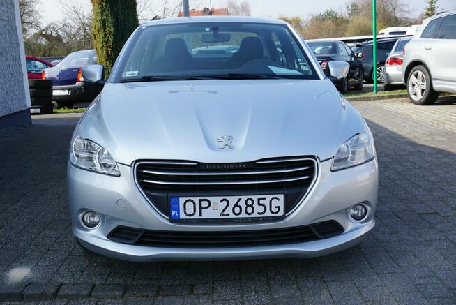 Peugeot 301 polski salon Opole - zdjęcie 2