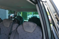 Peugeot 807 zarejestrowany, ubezpieczony, 7-osobowy Opole - zdjęcie 12
