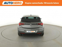 Opel Astra grzane fotele, grzana kierownica, navi, klimatronik, manual Warszawa - zdjęcie 6