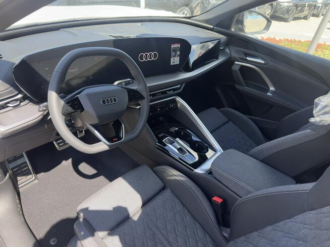 Audi Q5 TFSI 204KM quattro S tronic Radom - zdjęcie 9