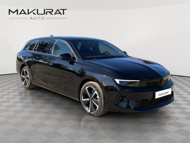 Opel Astra PY4669C#1.2 T GS Podgrz.f kier K.cof Salon PL VAT23% Gdańsk - zdjęcie 2