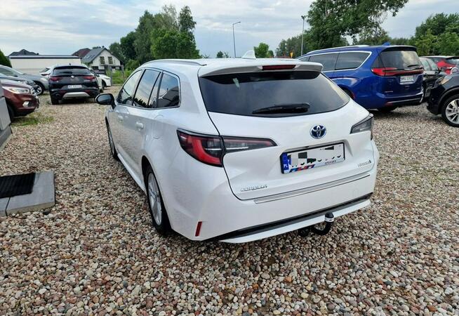 Aso Toyota Ostrołęka - zdjęcie 11