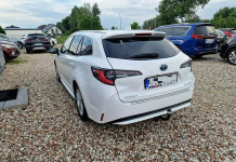 Aso Toyota Ostrołęka - zdjęcie 11