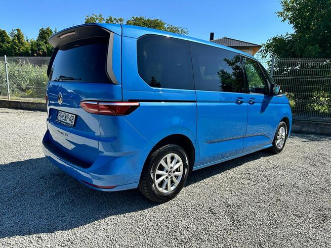 VOLKSWAGEN MULTIVAN 1.5 DSG SALON PL Baranowo - zdjęcie 3