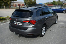 Fiat Tipo 1.6 JTD Navi Kamera Automat Sprowadzony Opłacony Majdan Sieniawski - zdjęcie 12