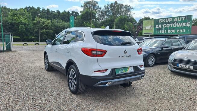 Renault Kadjar Serwisowany Automat Zieleniewo - zdjęcie 2