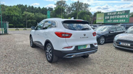 Renault Kadjar Serwisowany Automat Zieleniewo - zdjęcie 2